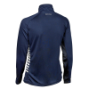 Тренувальна кофта SELECT Spain training zip jacket Women Navy