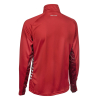 Тренувальна кофта SELECT Spain training zip jacket Women Red