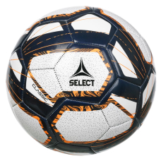 Мяч футбольный SELECT Classic v22 White