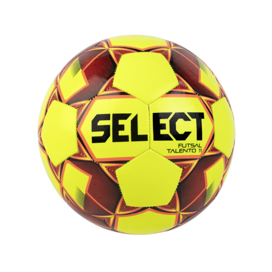 М’яч футзальний SELECT Futsal Talento 11