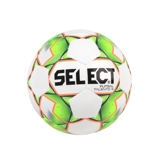 М’яч футзальний SELECT Futsal Talento 9