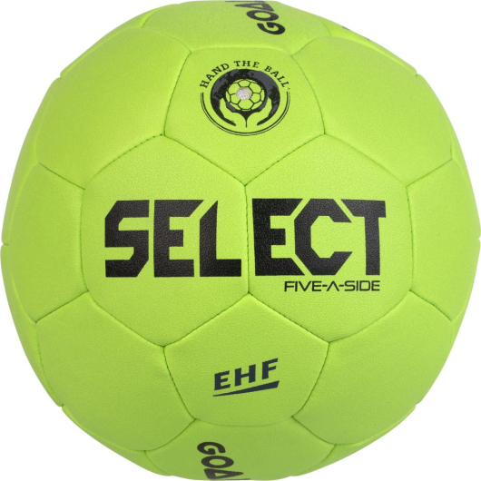 М’яч гандбольний SELECT Goalcha Five-a-side