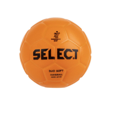 М’яч гандбольний SELECT Duo Soft Handball Orange