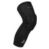 Наколінник компресійний SELECT 6253 Compression knee support Black