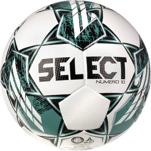 М'яч футбольний SELECT Numero 10 (FIFA Quality Pro) v23