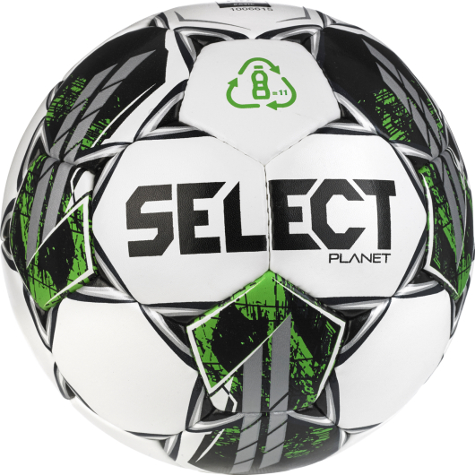 М’яч футбольний SELECT Planet (FIFA Basic) v23