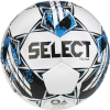 М’яч футбольний SELECT Team (FIFA Basic) v23 White