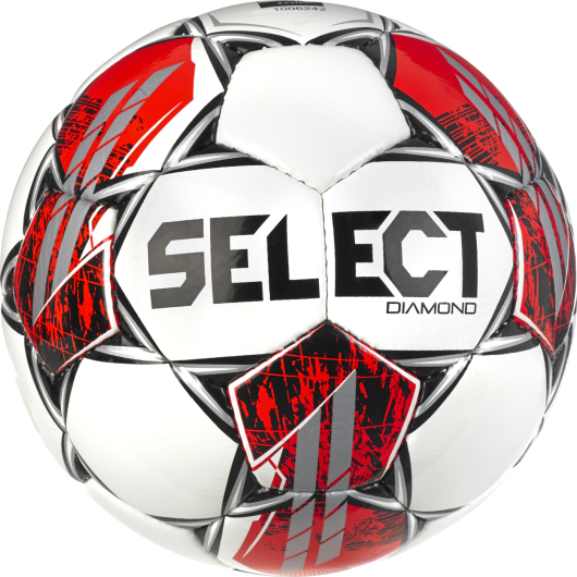 М’яч футбольний SELECT Diamond v23