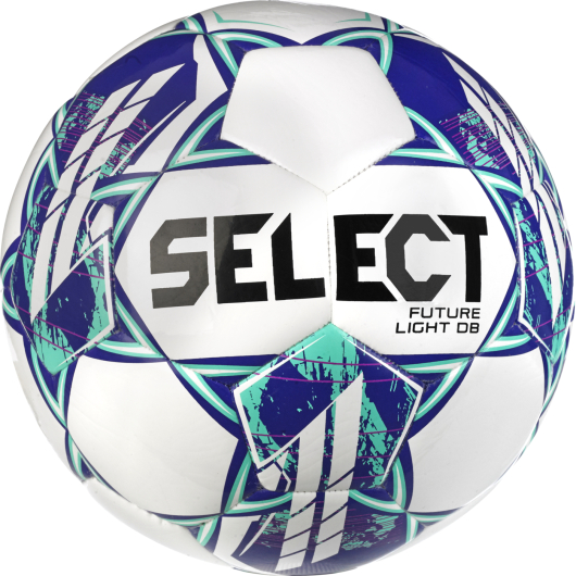 М’яч футбольний SELECT Future Light DB v23 №4