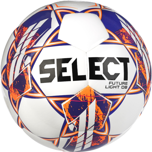 М’яч футбольний SELECT Future Light DB v23 №3