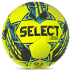 М’яч футбольний SELECT Speed Indoor v23