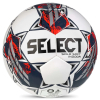М’яч футбольний SELECT Solo Soft Indoor v23