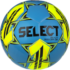 М'яч для пляжного футболу SELECT Beach Soccer v23