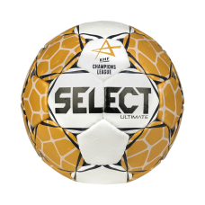М’яч гандбольний SELECT Ultimate EHF Champions League v23