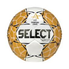 М’яч гандбольний SELECT Ultimate Replica EHF Champions League v23