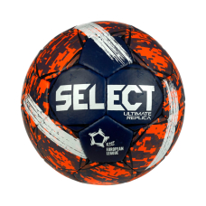 М’яч гандбольний SELECT Ultimate Replica EHF European League v23