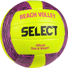 М'яч для пляжного волейболу SELECT Beach Volley v23