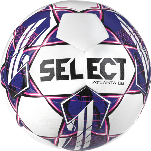 М'яч футбольний SELECT Atlanta DB (FIFA Basic) v23