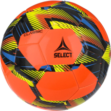 М’яч футбольний (дитячий) SELECT Classic Orange v23