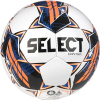 М’яч футбольний SELECT Contra Orange (FIFA Basic) v23