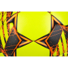 М’яч футбольний SELECT Flash Turf  Yellow (FIFA Basic) v23