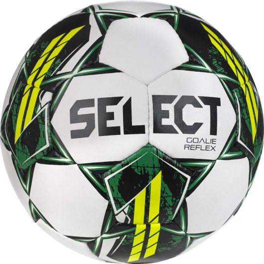 М’яч футбольний SELECT Goalie Reflex Extra v23