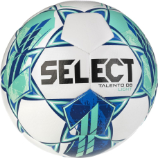 М’яч футбольний SELECT Talento DB v23 Green