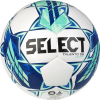 М’яч футбольний SELECT Talento DB v23 Green