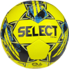 М’яч футбольний SELECT Team (FIFA Basic) v23 Yellow