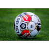 М'яч футбольний SELECT Brillant Super v23 (FIFA QUALITY PRO) White- Black PFL