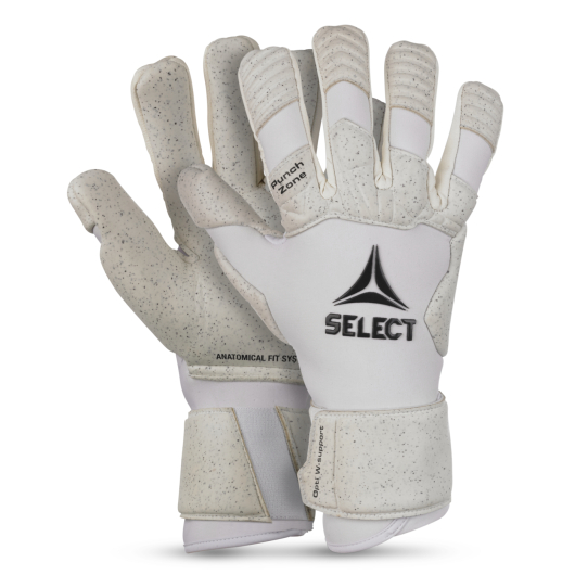 Рукавички воротарські SELECT 88 Pro Grip White v23