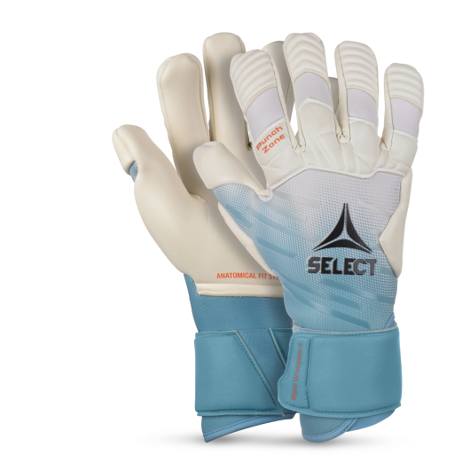 Рукавички воротарські SELECT 88 Pro Grip Aqua v23