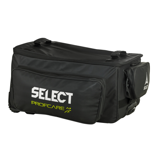 Медична сумка SELECT Medical bag trolley v25