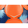 М'яч футбольний SELECT Brillant Super TB v25 (FIFA QUALITY PRO) Orange- Blue