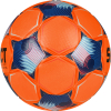 М'яч футбольний SELECT Brillant Super TB v25 (FIFA QUALITY PRO) Orange- Blue