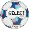 М'яч футбольний SELECT Brillant Super TB v25 (FIFA QUALITY PRO) White- Blue