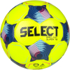 М'яч футбольний SELECT Brillant Super TB v25 (FIFA QUALITY PRO) Yellow- Blue