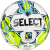 М'яч футбольний SELECT Future v25 White- Blue