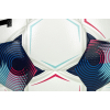 М'яч футбольний SELECT Brillant Training DB v25 (FIFA Basic) White- Blue