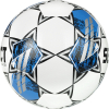 М'яч футбольний SELECT Team DB (FIFA Basic) v25 White- Blue
