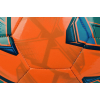 М’яч футбольний SELECT Street Kicker v25 Orange- Blue