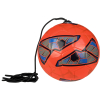 М’яч футбольний SELECT Street Kicker v25 Orange- Blue