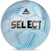 М'яч гандбольний SELECT Campo DB v25 Light Blue