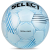 М'яч гандбольний SELECT Campo DB v25 Light Blue