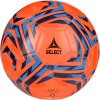 М'яч футбольний (дитячий) SELECT Classic v25 Orange- Blue
