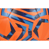 М'яч футбольний (дитячий) SELECT Classic v25 Orange- Blue
