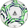 М'яч футбольний (дитячий) SELECT Classic v25 White- Green