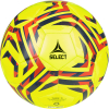 М'яч футбольний (дитячий) SELECT Classic v25 Yellow- Red