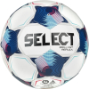 М'яч футбольний (дитячий) SELECT Brillant Replica v25 White- Blue