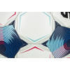 М'яч футбольний (дитячий) SELECT Brillant Replica v25 White- Blue